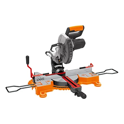 Scie à onglet Worx WX845.9